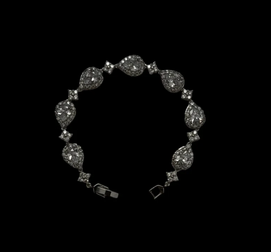Teardrop Bracelet