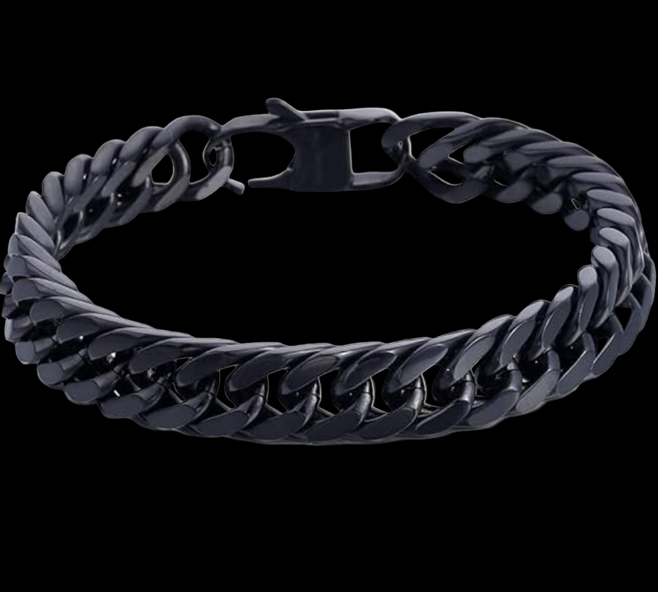 Cuban Bracelet