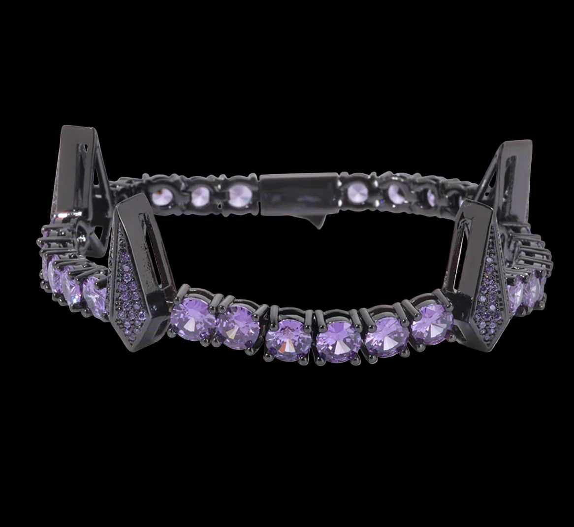 Fang Bracelet