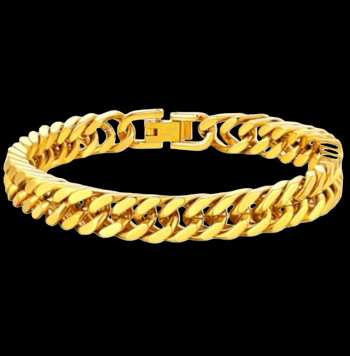 Cuban Bracelet