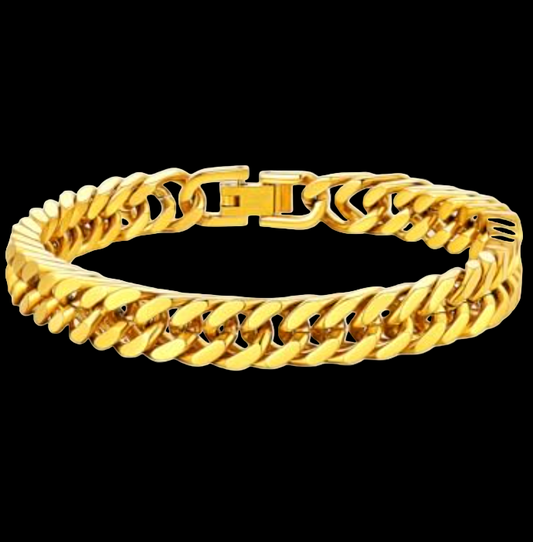 Cuban Bracelet