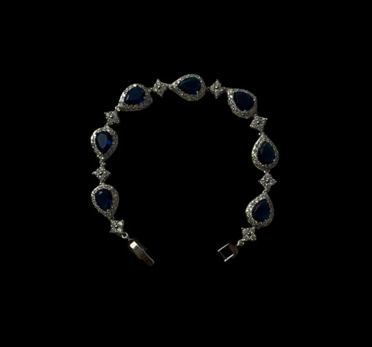 Teardrop Bracelet