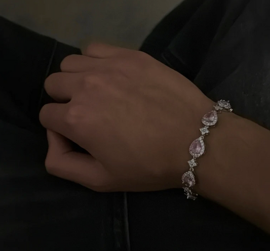 Teardrop Bracelet